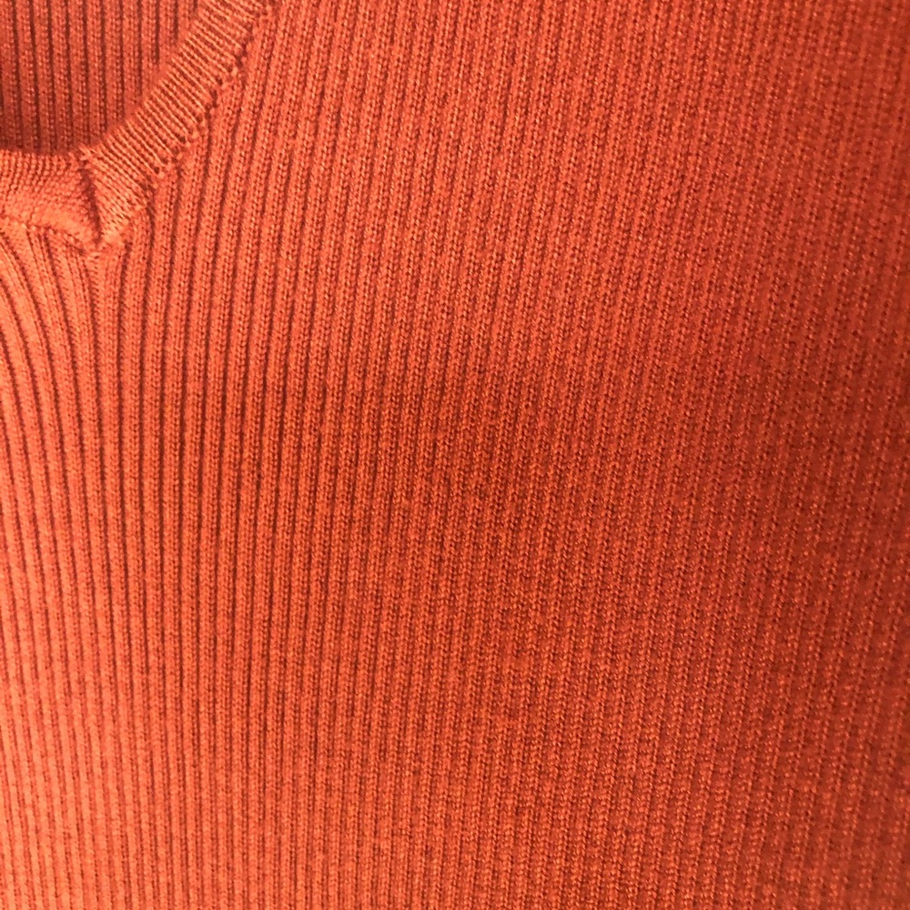 Forever 21 | Ribbed Knit Dress - Picture 6 of 6